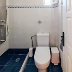 Hotel Paraga Naxos City