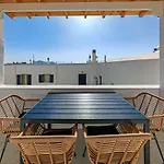 Hotel Paraga