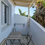 Hotel Paraga Naxos City