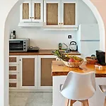 Hotel Paraga Naxos City