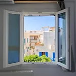 Paraga Hotel Naxos City
