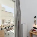 Hotel Paraga Naxos City