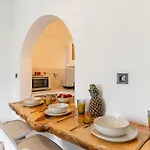Paraga * Naxos City