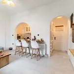 Paraga Hotel Naxos City