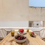 Paraga Hotel Naxos City