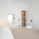 Paraga Hotel Naxos City