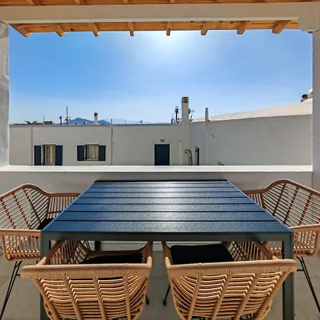Hotel Paraga