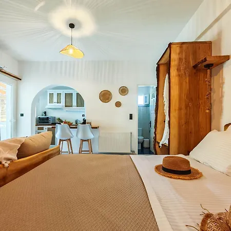 Hotel Paraga