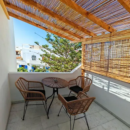Hotel Paraga *