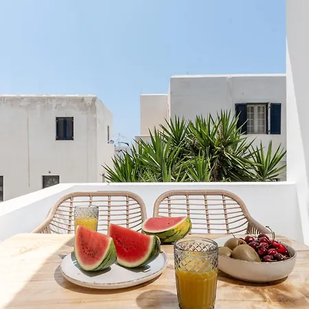 Hotel Paraga