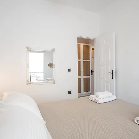 Paraga Hotel Naxos City