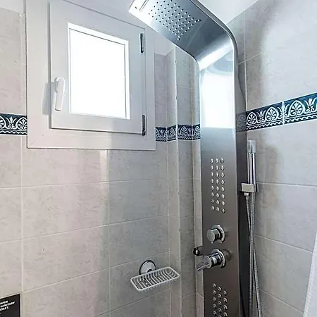 Paraga Hotel Naxos City