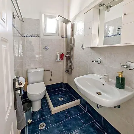 Hotel Paraga Naxos City