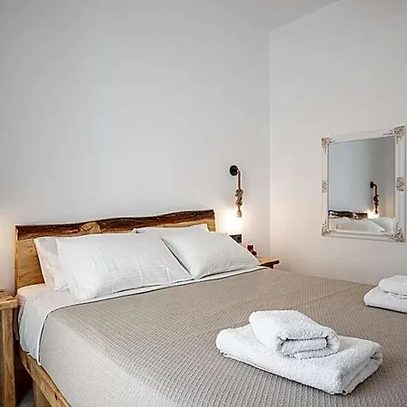 Paraga 酒店 Naxos City